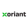 Xoriant logo