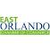 East Orlando Chamber of Commerce logo