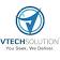 vTech Solution Canada logo