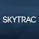 SKYTRAC logo