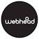Webhead logo