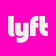 Lyft logo