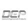 Detroit Engineered Products logo