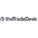 The Trade Desk logo