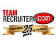Teamrecruiter.com logo