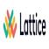 Lattice logo