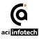 ACI Infotech logo