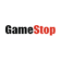 GameStop logo