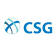 Capital Solutions Group (CSG) logo