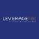 LeverageTek Staffing Solutions logo