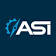 Autonomous Solutions, Inc. logo