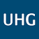UnitedHealth Group logo