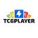 TCGplayer (an eBay company) logo