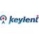 Keylent logo