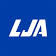 LJA logo