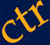 CTR Corporation logo