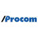 Procom logo