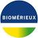 bioMerieux SA logo