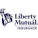 Liberty Mutual Insurance logo