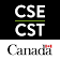 Communications Security Establishment Canada | Centre de la sécurité des télécommunications Canada logo