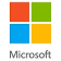 Microsoft logo