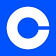 Coinbase logo