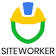 Siteworker logo