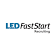 LED FastStart logo