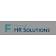 Focused HR Solutions logo