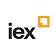 IEX logo
