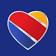 Southwest Airline Career Page logo