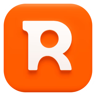test logo