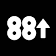 88Rising, Inc. logo