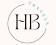HB Travels logo