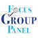 FocusGroupPanel logo