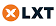 LXT logo