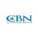 The Christian Broadcasting Network logo