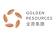 Golden Resources. Inc. logo