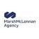 Marsh McLennan Agency logo