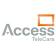 ACCESS TELECARE logo