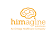 Omega-Himagine Solutions logo