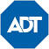 ADT logo