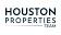 Houston Properties Team logo