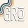 GRO logo