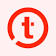 Tangible logo