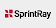 SprintRay Inc. logo