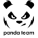PandaTeam logo