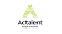 Actalent logo