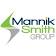 The Mannik & Smith Group, Inc. logo