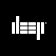 DEEP logo